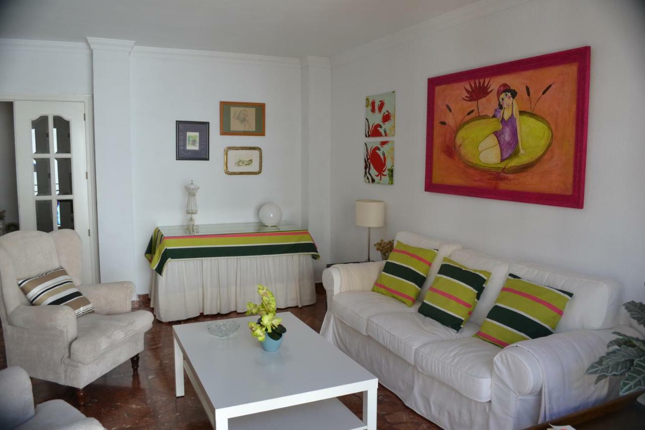 Molino Ronda Apartment Exterior photo